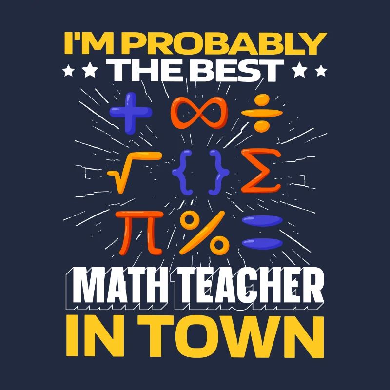 Math Math Funny