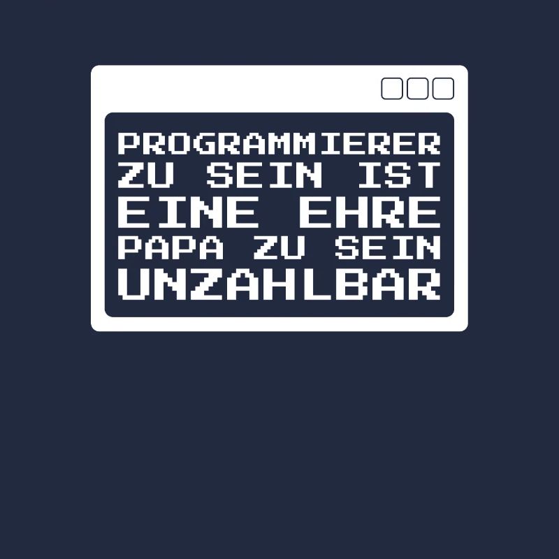 Entwickler Coder Programmierer