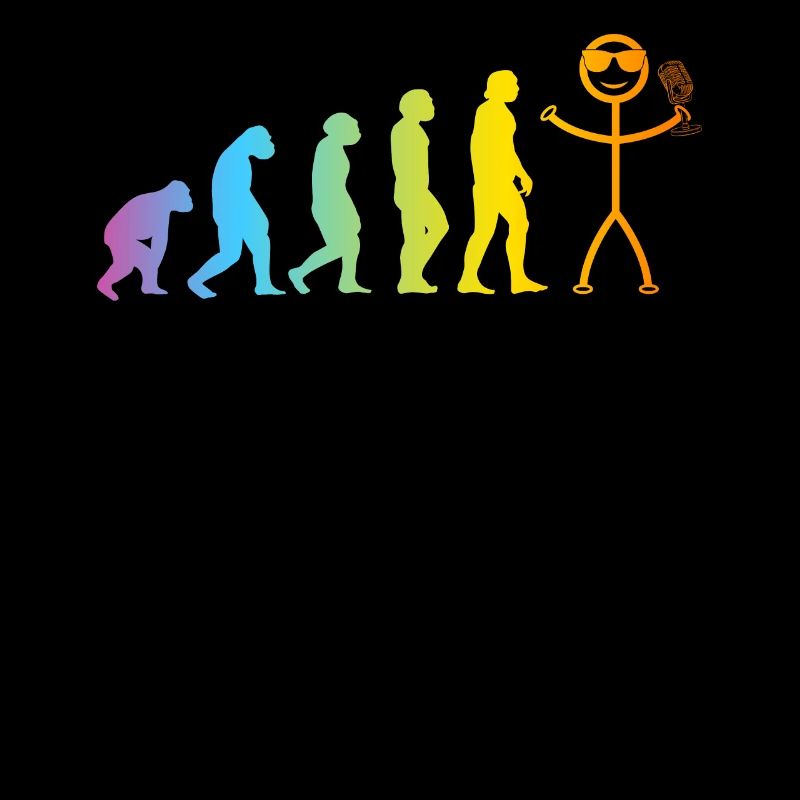 Funny Podcast Evolution Podcast Evolution Podcaste