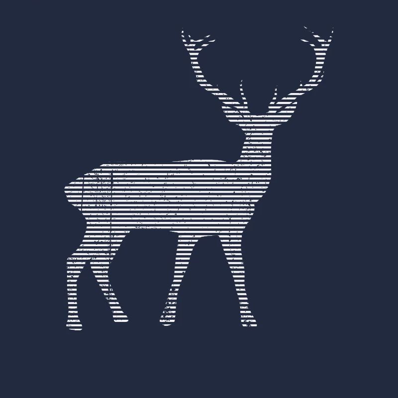 Hirsch
