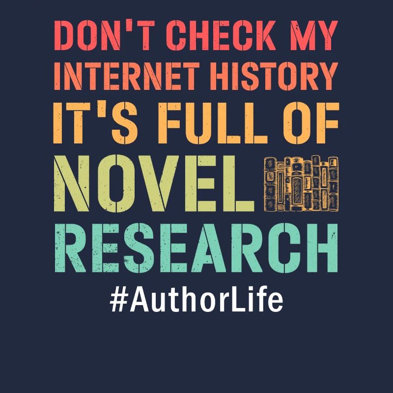 Don't check my internet history -