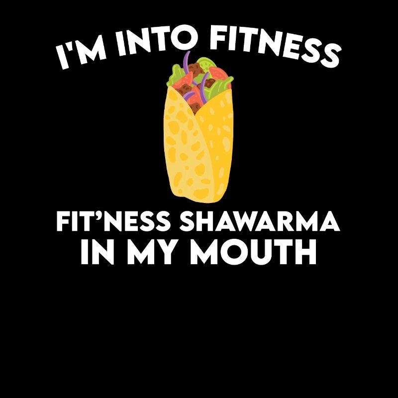 Citation de Shawarma