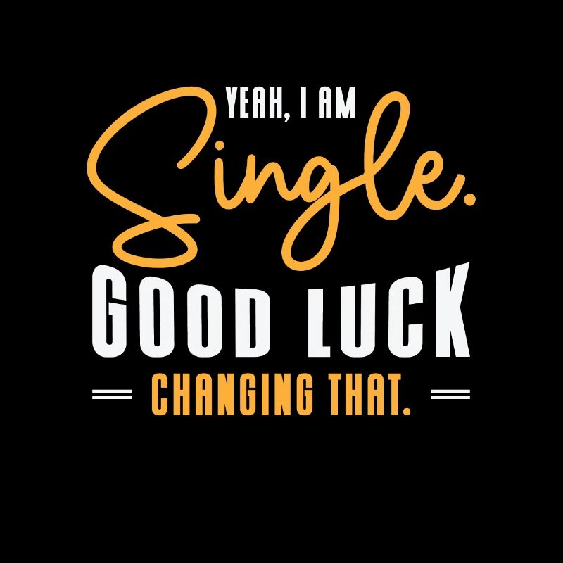 Relation unique Typographie indépendante