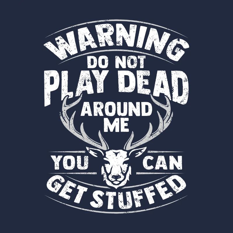 Taxidermist design for stuffing animals