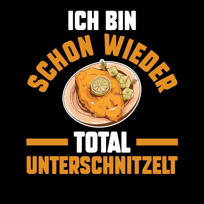 Ich Bin Schon Wieder Total Unterpommest