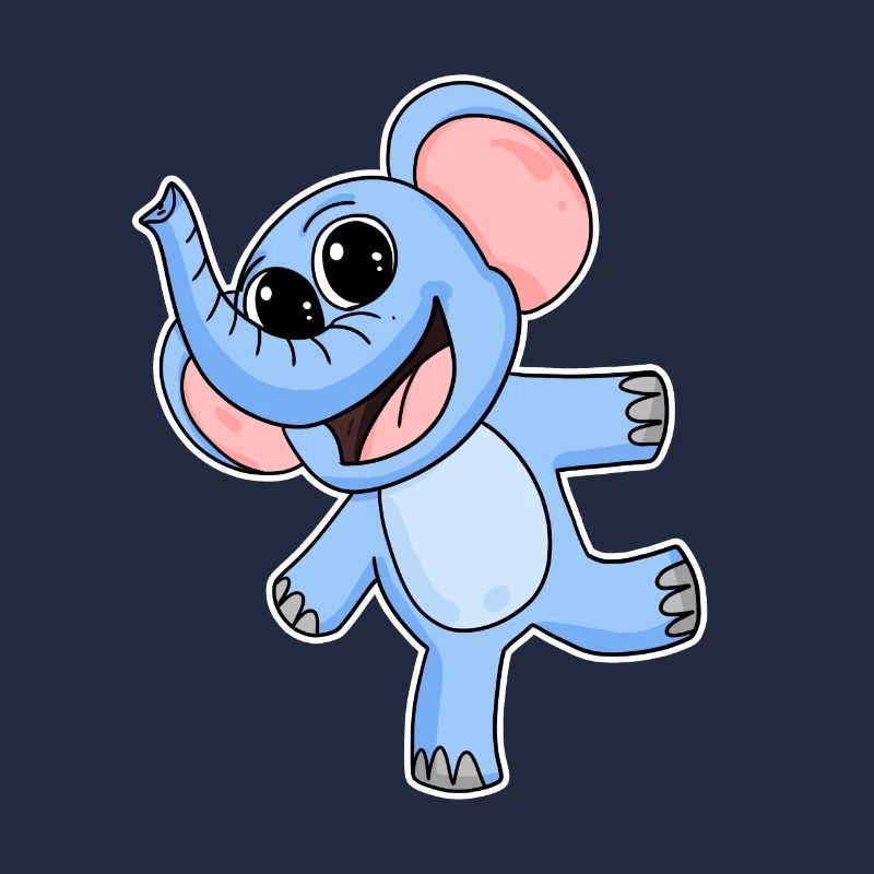 Éléphant