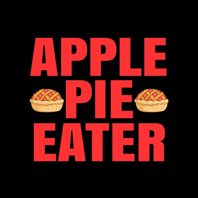 Apple pie