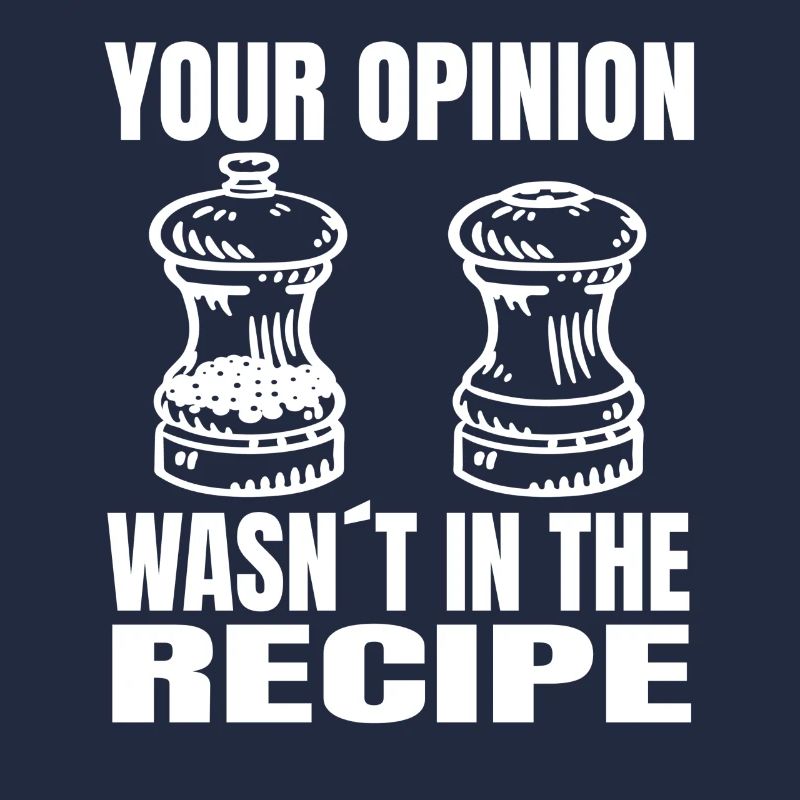 Cooking Gift Hobby Chef Funny Baker Chef