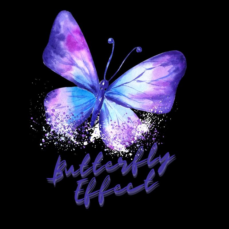 Butterfly effect