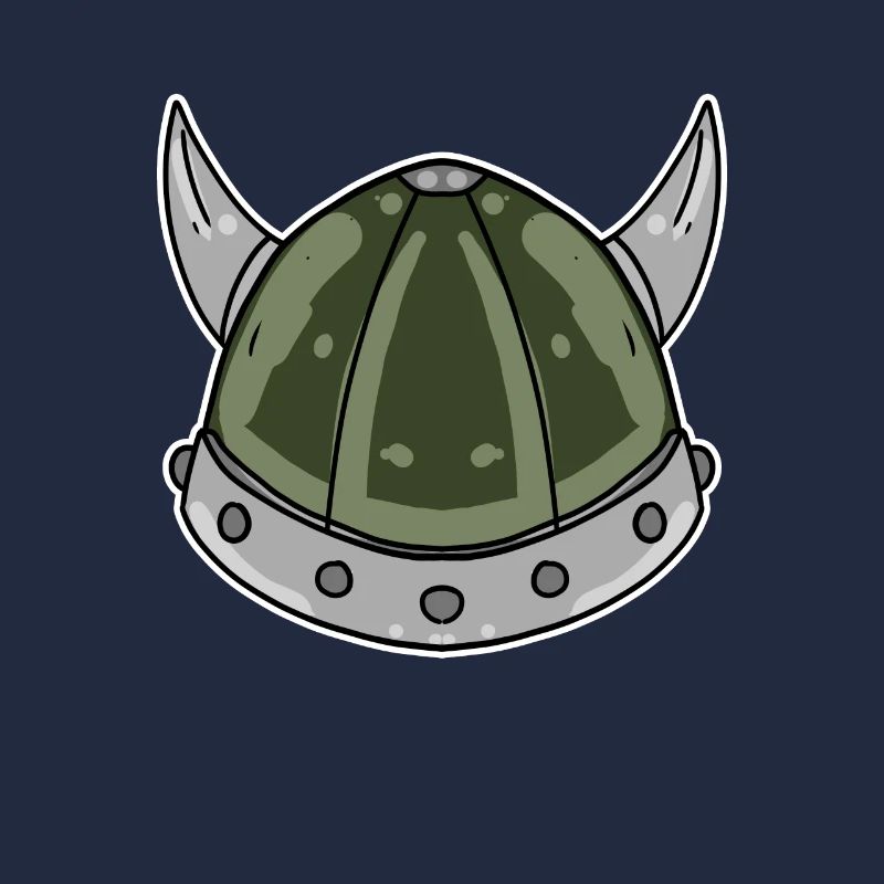 Viking Helmet