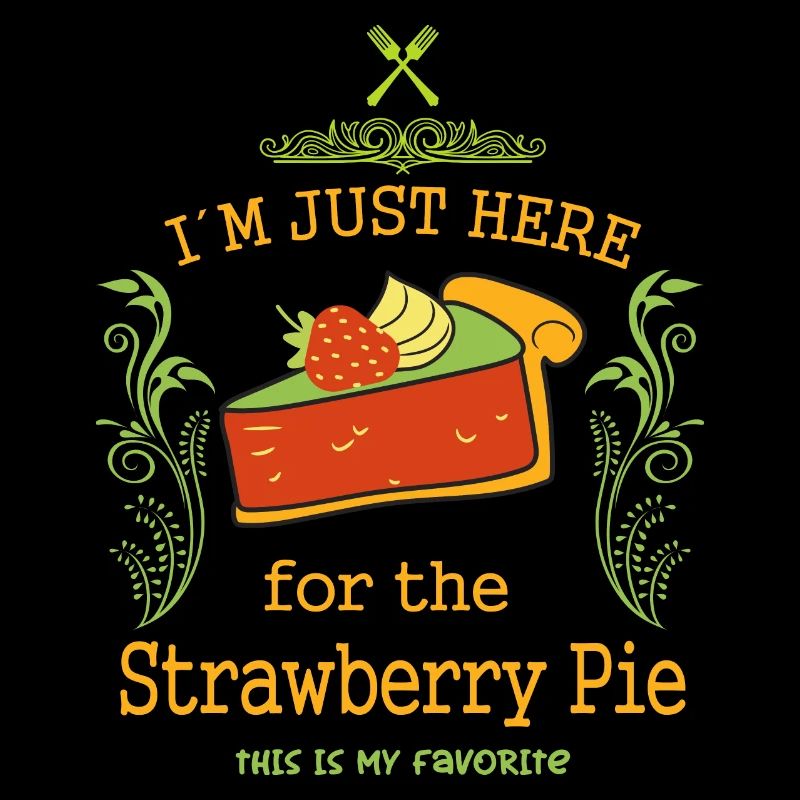 Strawberry Cake Lovers