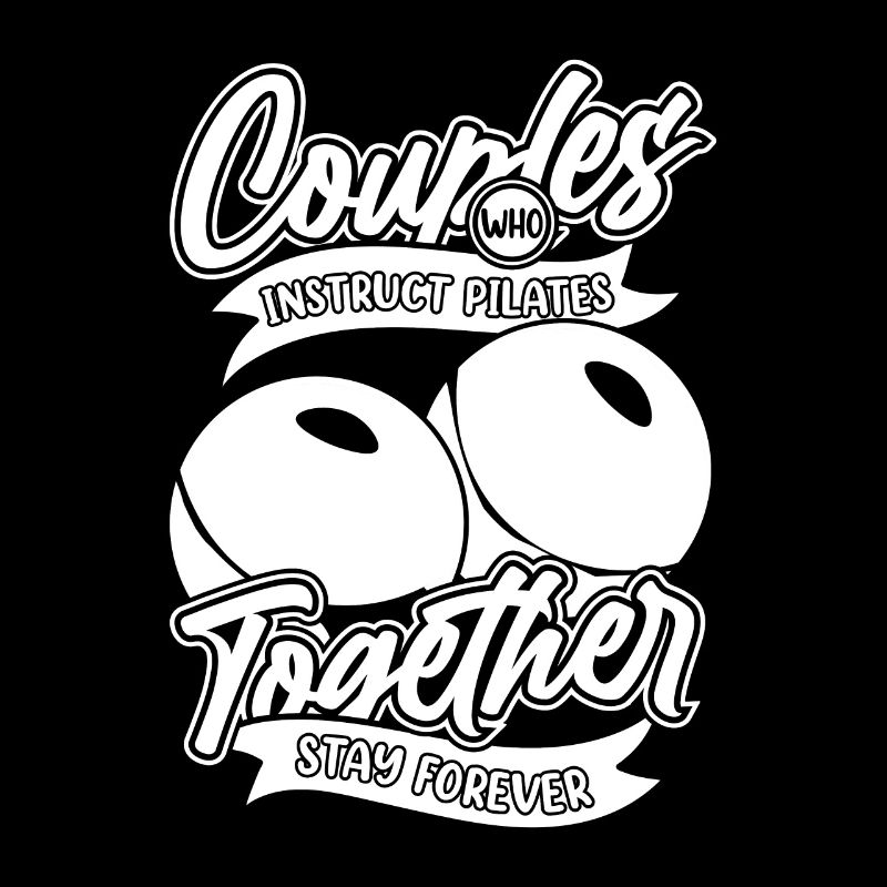 Pilates Pilates Instructor Couple