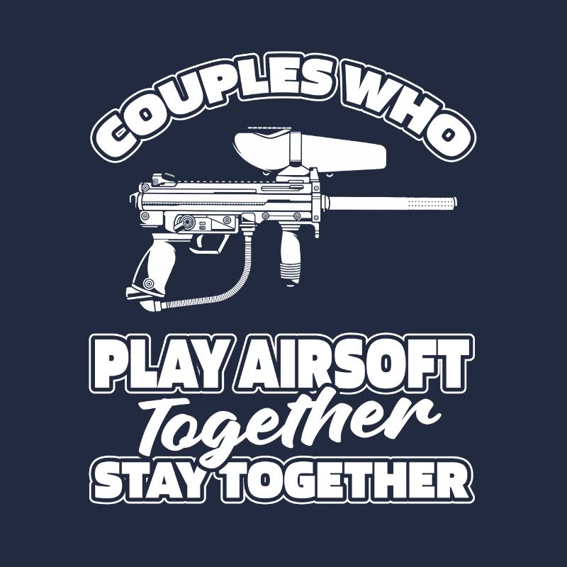 Airsoft Paar