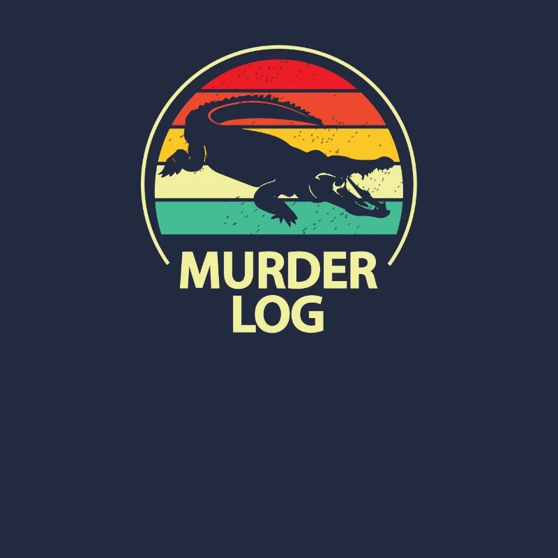Murder Log