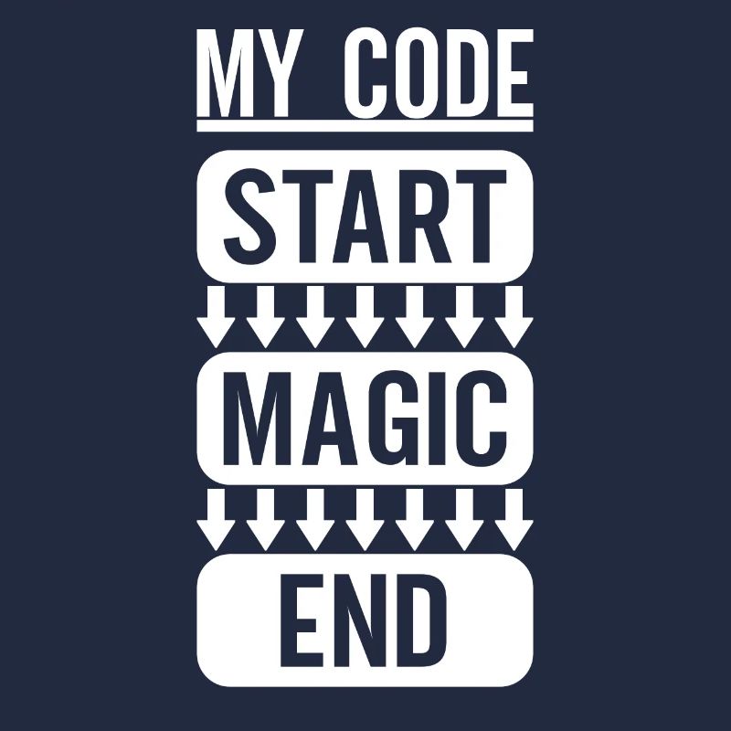 Programmierer Informatiker