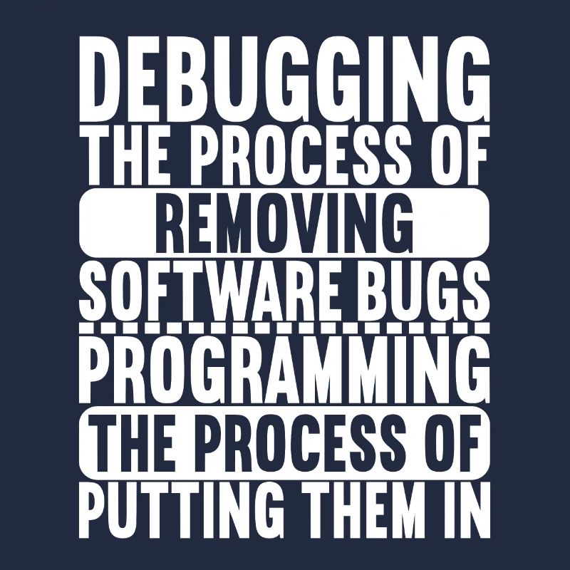 Programmierer Informatiker