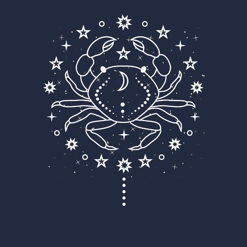 Krebs Sternzeichen Horoskop Astrologie