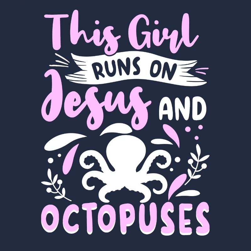 Octopus Outfit Octopus Octopus