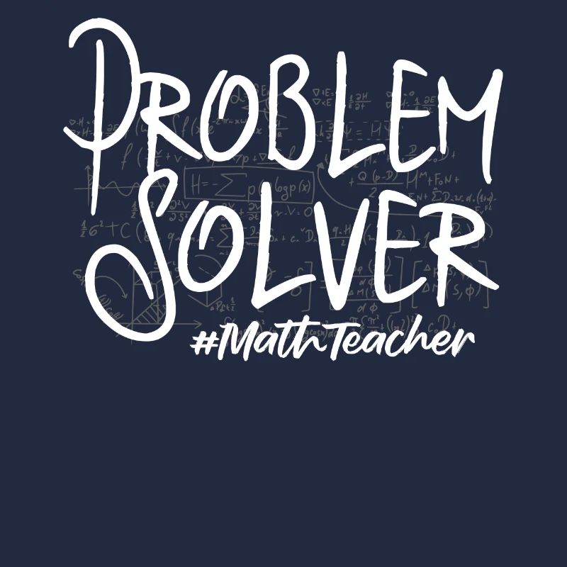 Mathematics teacher