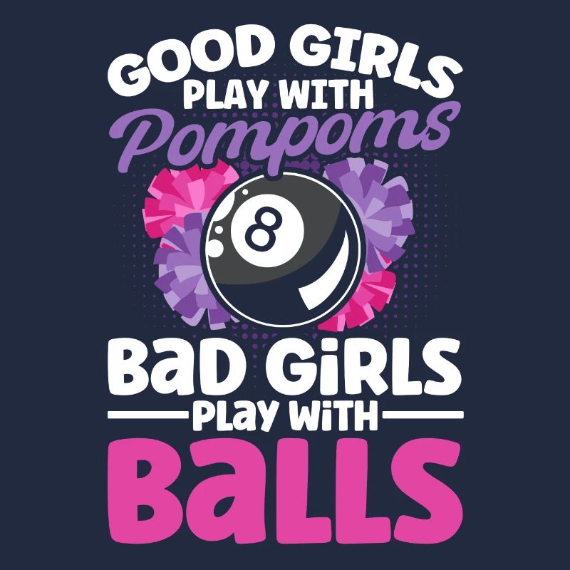 Billard Geschenkidee Billardspieler Pool Snooker