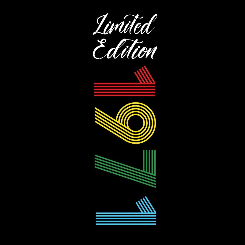 Édition limitée 1971