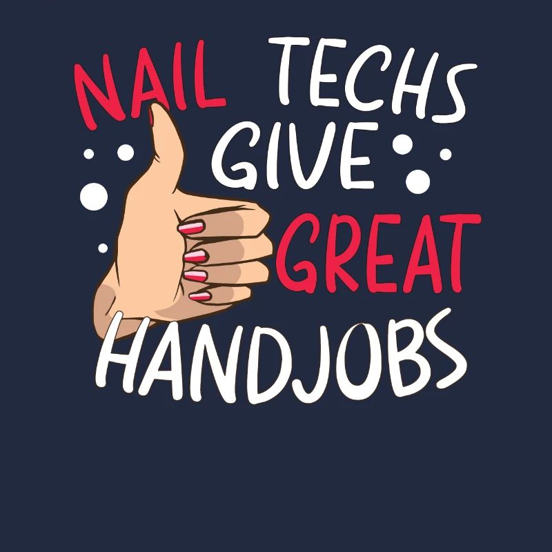 Nail Tech Nail Technician Manucure Nails Artist