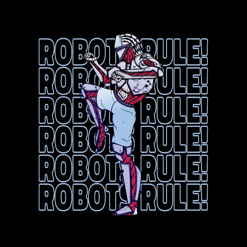 Robotics Ai Robot