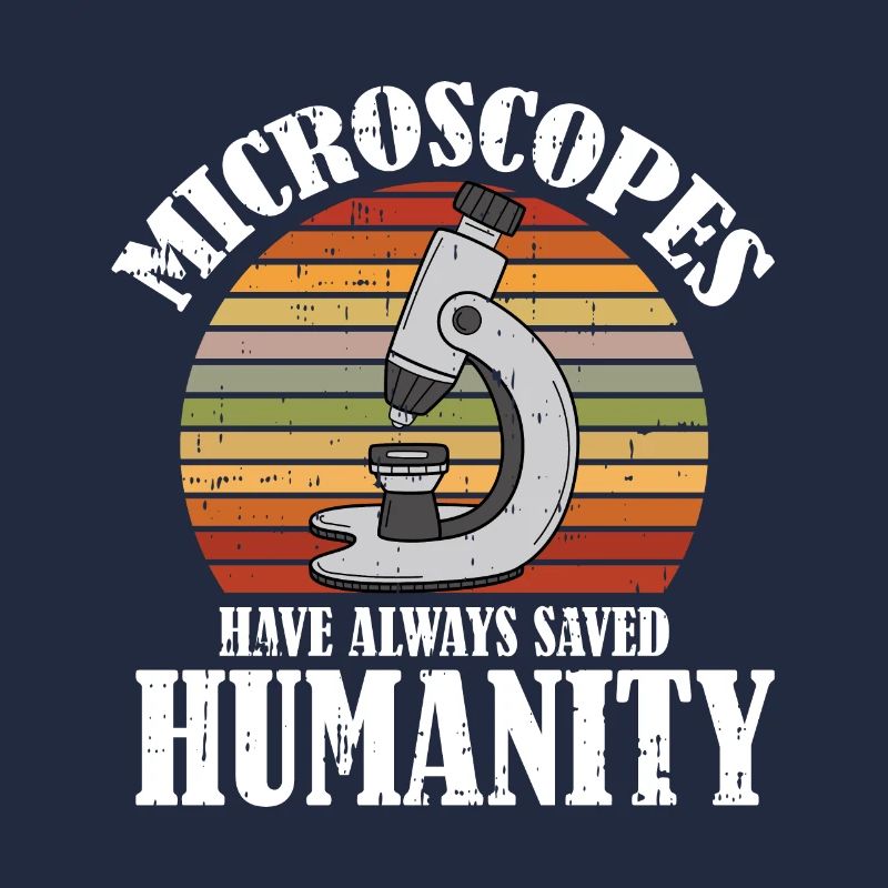 Biology Biologist Microscope