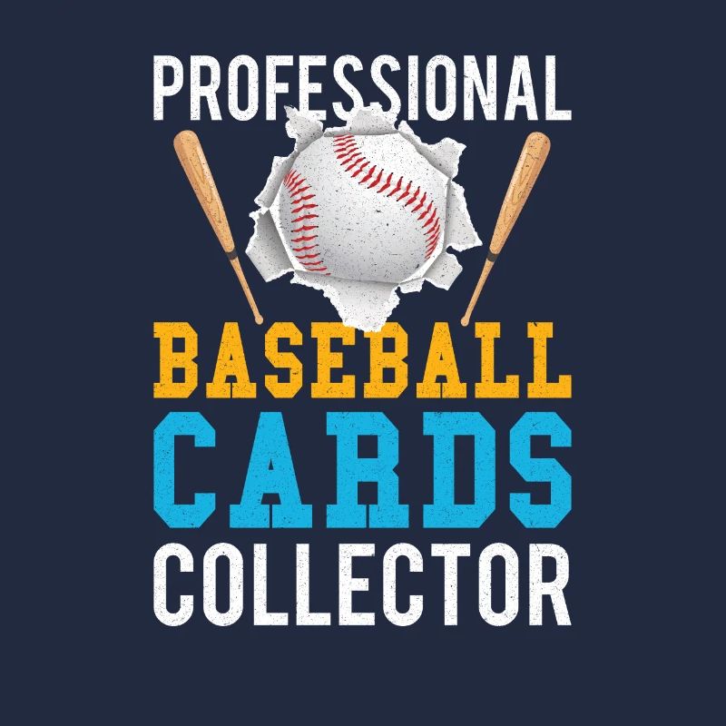 Baseball Cards Baseball Player Baseball Fan Gift