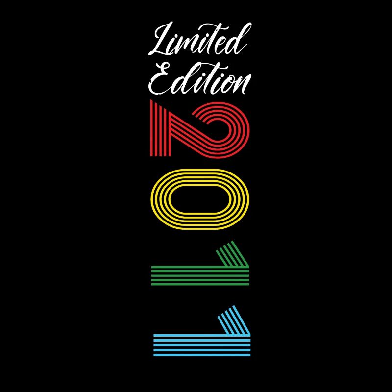 Limited Edition 2011