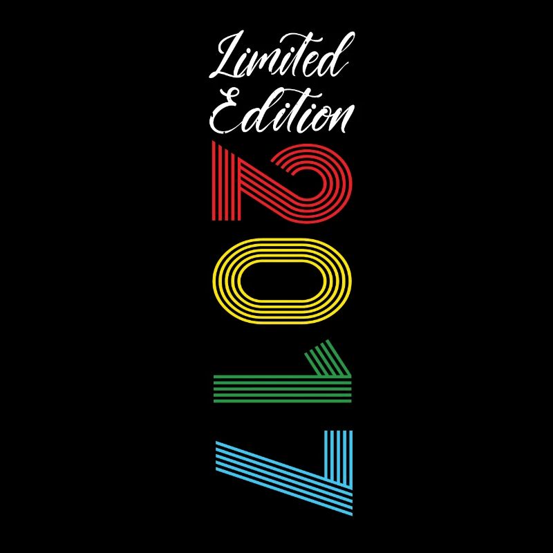 Édition Limitée 2017