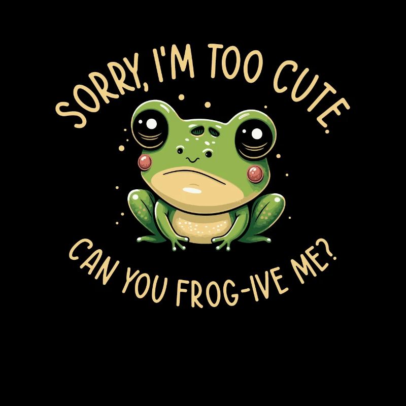 Red Eyed Tree Frog Cute Rainforest Amphibian