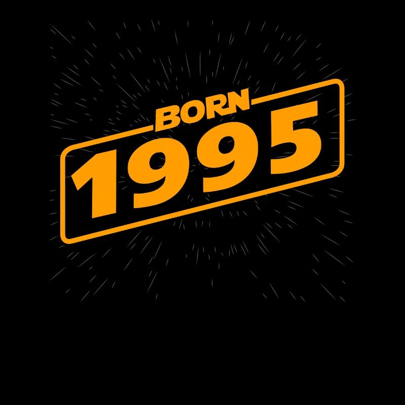 Année 1995 une étoile est née
