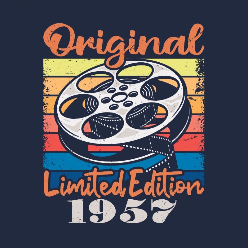 Édition Originale Limitée De 1957
