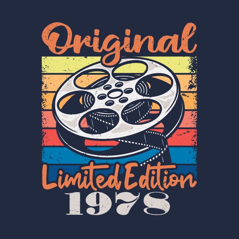 Édition Originale Limitée De 1978