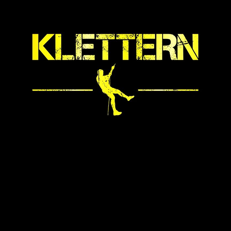 Klettern