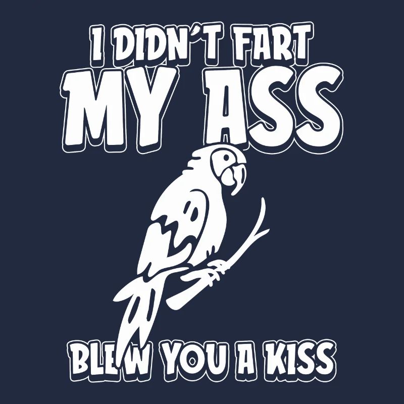 Parrot Funny