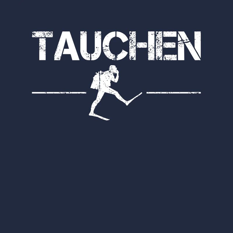 tauchen