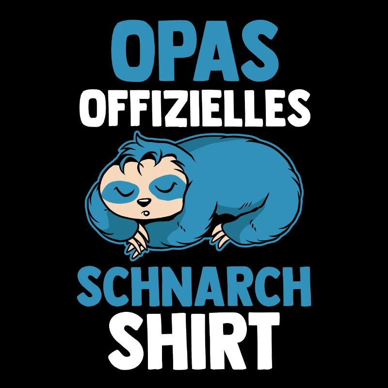 Le ronflement officiel de Koala Papa