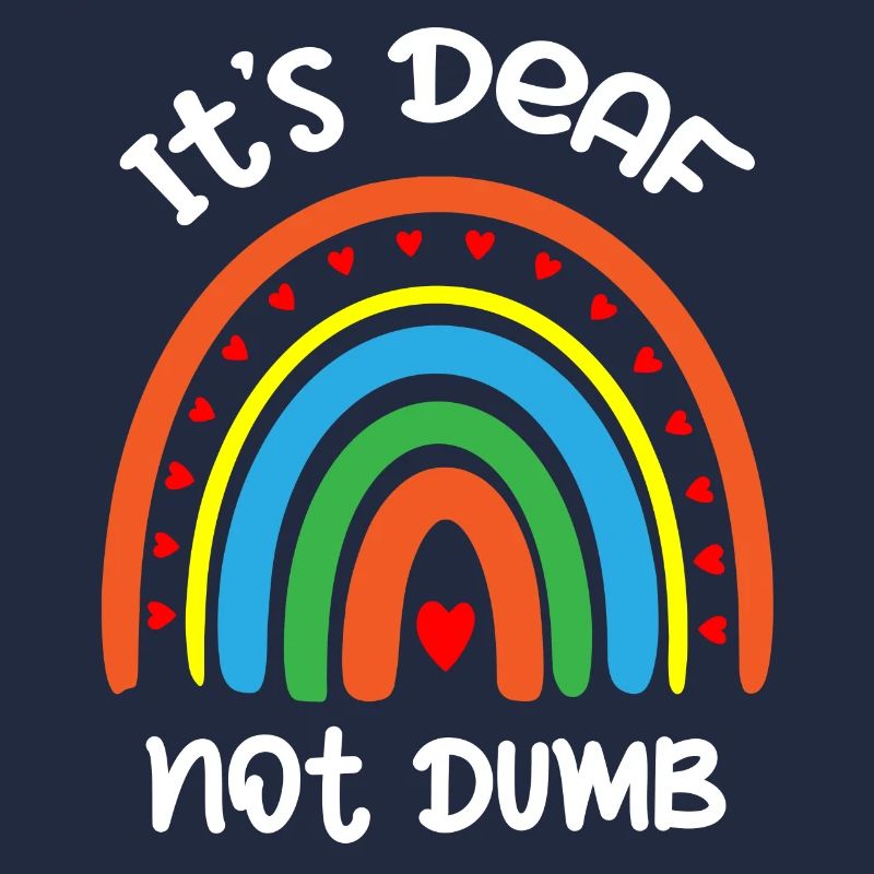 Deaf pride, hearing, disabled, deafness