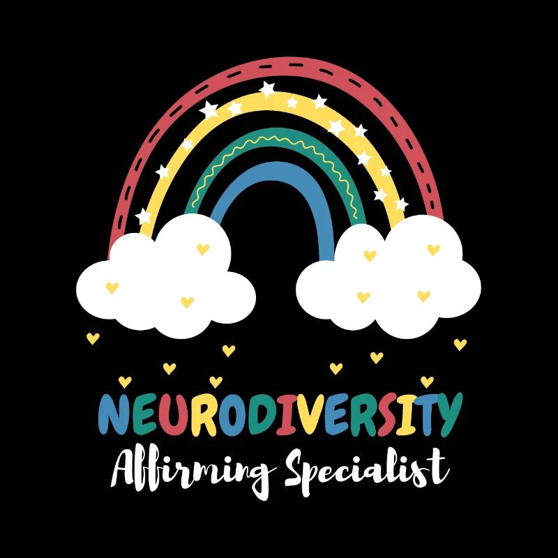 Neurodiversity Affirming Specialist