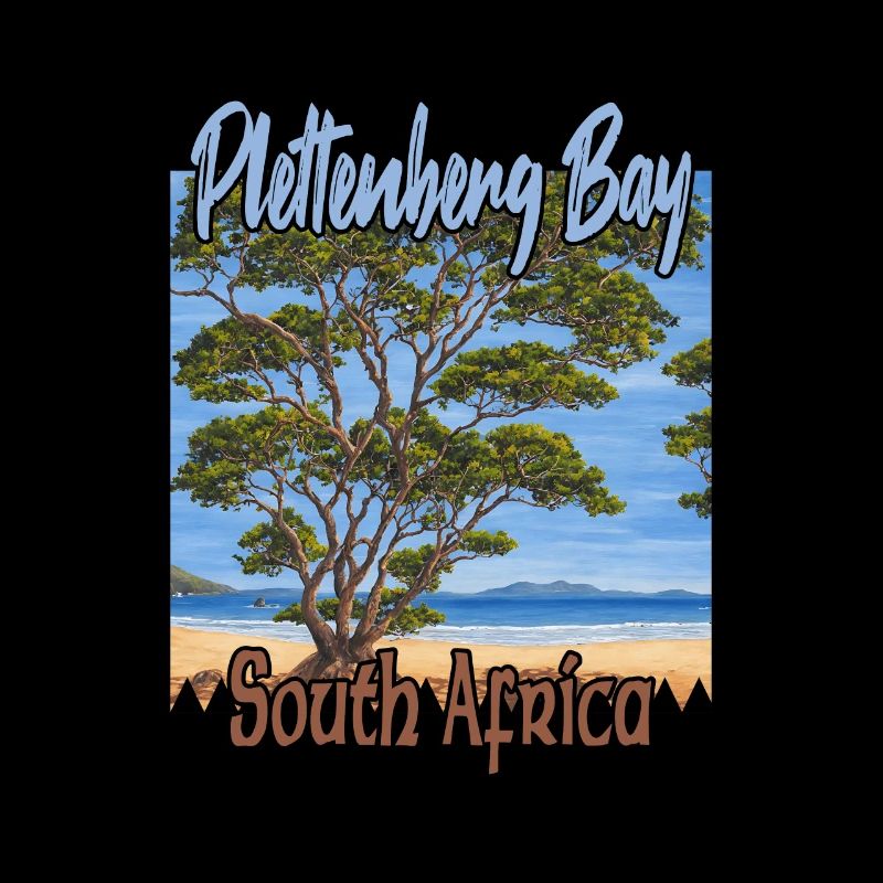 Plettenberg Bay Afrique du Sud