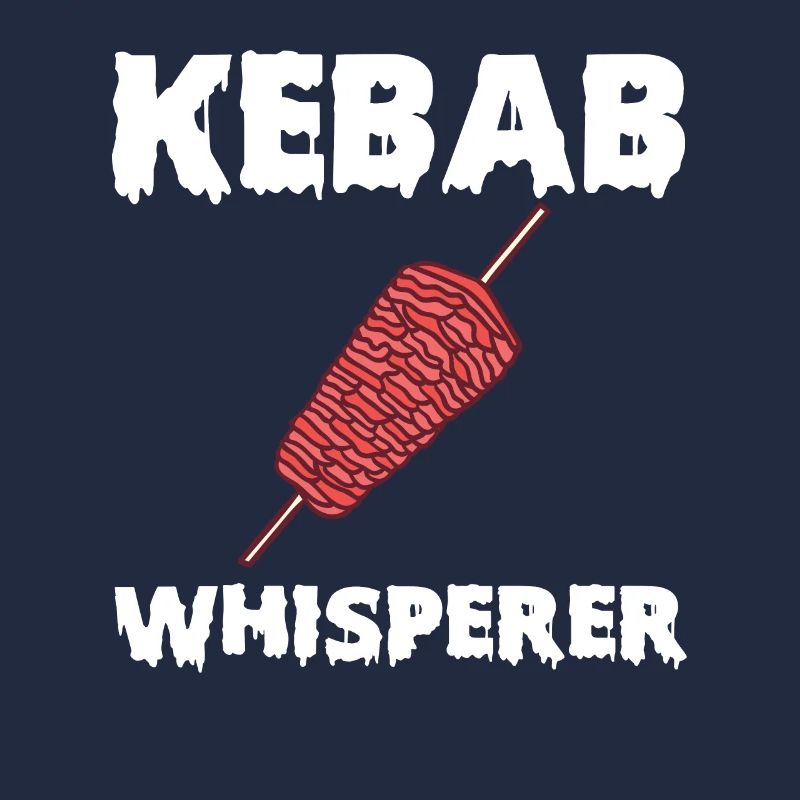 Kebab Flüsterer