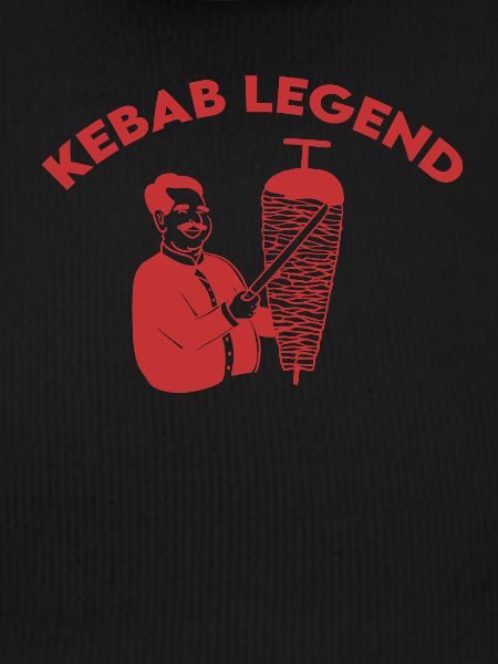 Kebab Legend