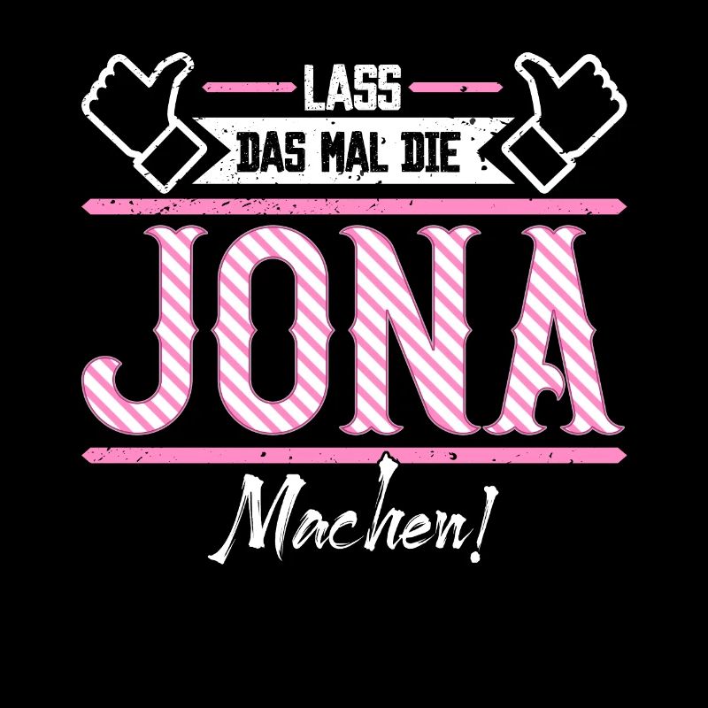 Jona Geschenkidee Geschenk Geburtstag