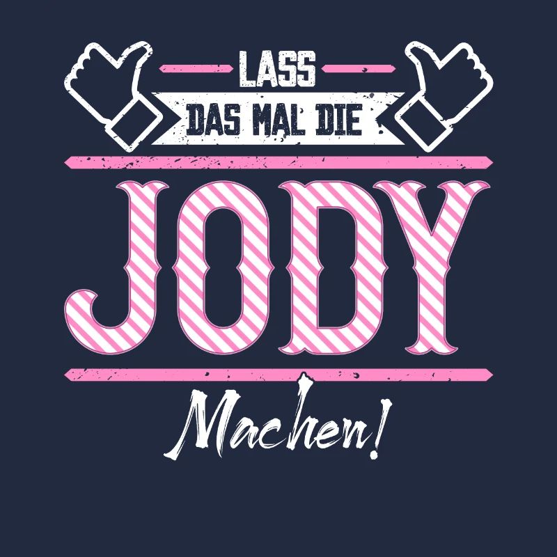 Jody Geschenkidee Geschenk Geburtstag