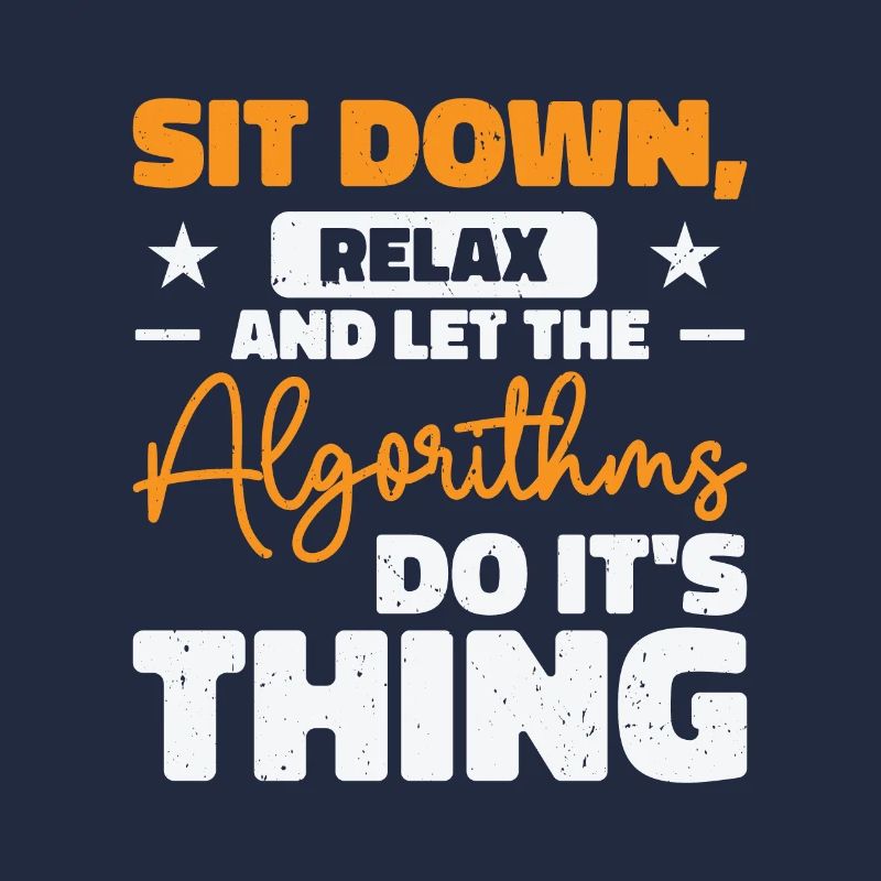 Computer Algorithm Programmer Artificial