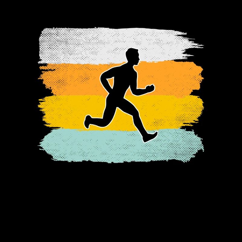 Jogging Rétro