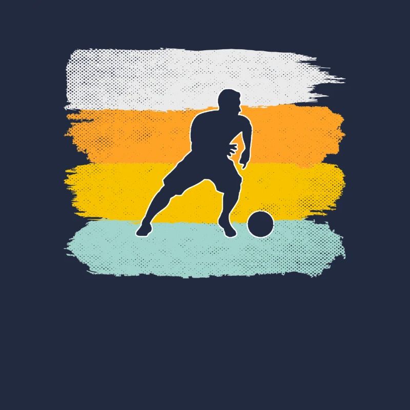 Fußball Retro