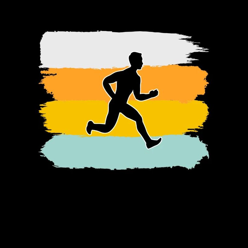 Jogging Rétro